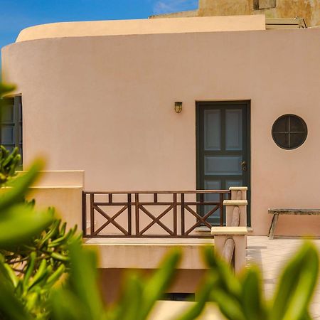 Archipel Mansion Vila Fira  Exterior foto