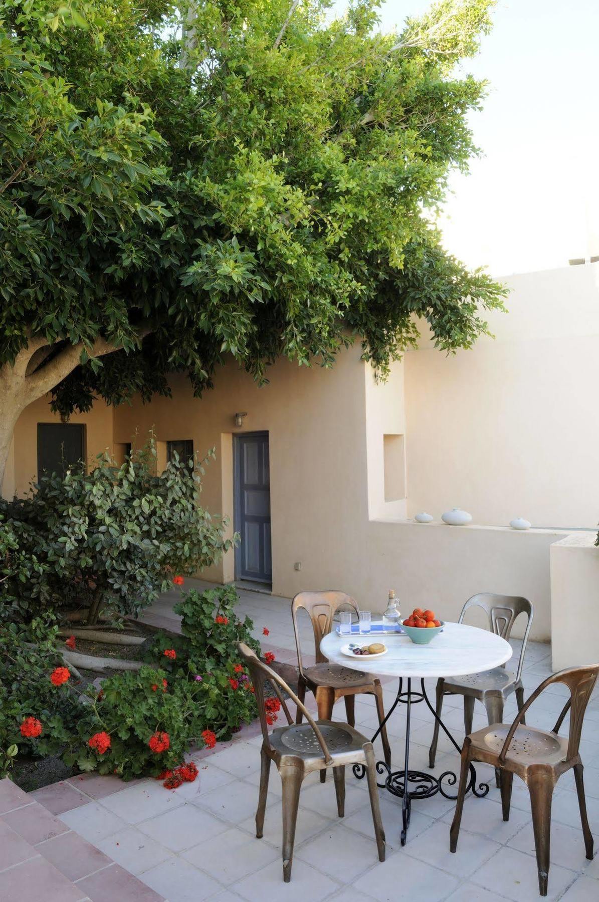 Archipel Mansion Vila Fira  Exterior foto